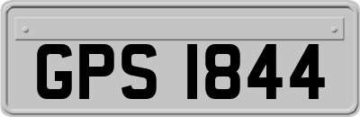 GPS1844