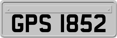 GPS1852