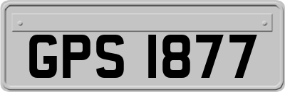 GPS1877