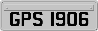 GPS1906
