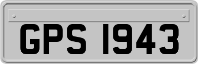 GPS1943