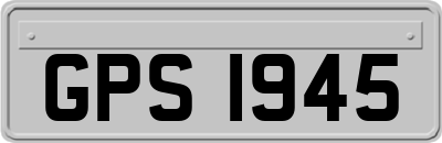 GPS1945