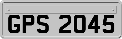 GPS2045