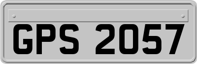 GPS2057