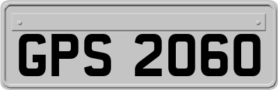 GPS2060