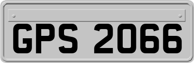 GPS2066