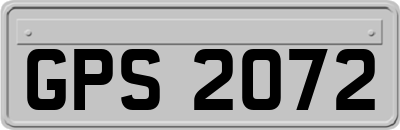 GPS2072