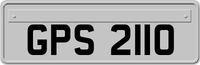 GPS2110
