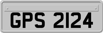 GPS2124