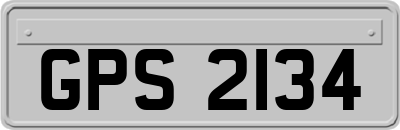 GPS2134
