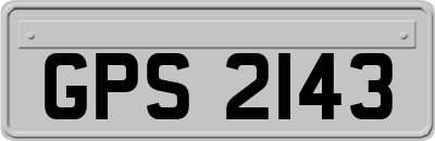 GPS2143