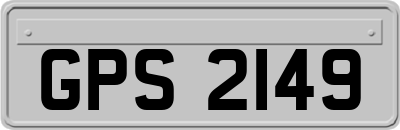 GPS2149