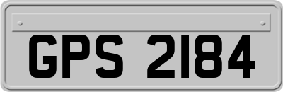 GPS2184