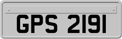 GPS2191