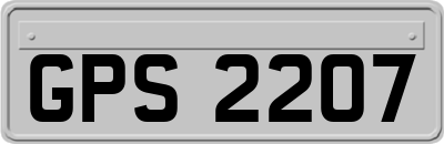 GPS2207
