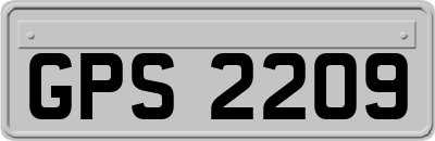 GPS2209