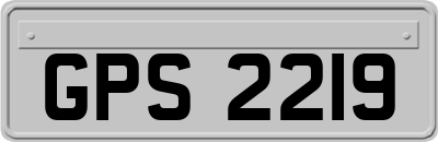 GPS2219