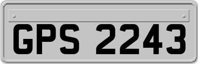 GPS2243