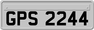 GPS2244