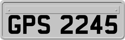 GPS2245