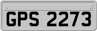 GPS2273
