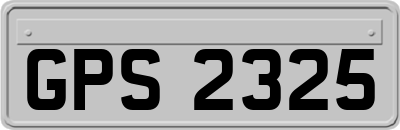 GPS2325