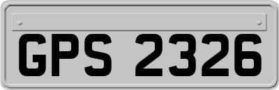 GPS2326