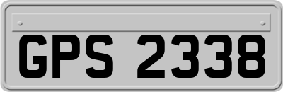 GPS2338