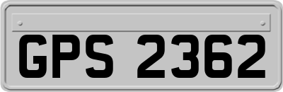 GPS2362