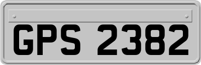 GPS2382