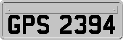 GPS2394