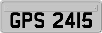 GPS2415