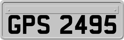 GPS2495