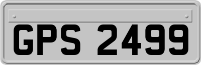 GPS2499
