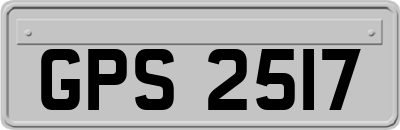 GPS2517