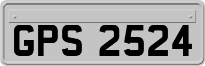GPS2524