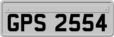 GPS2554