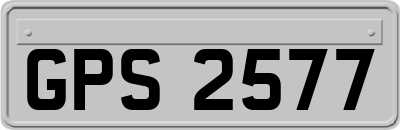 GPS2577