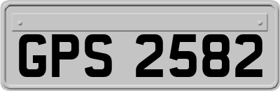 GPS2582