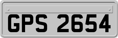 GPS2654
