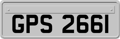 GPS2661