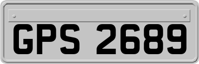 GPS2689