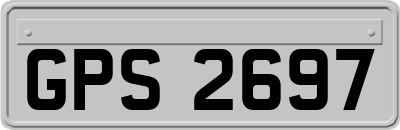 GPS2697
