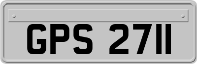 GPS2711