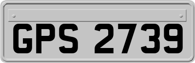 GPS2739