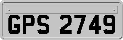 GPS2749