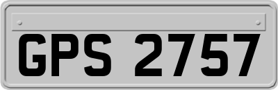 GPS2757