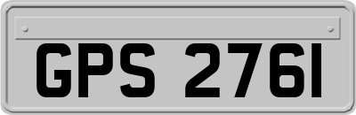 GPS2761