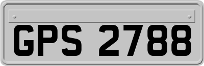 GPS2788