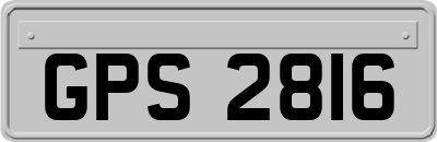 GPS2816